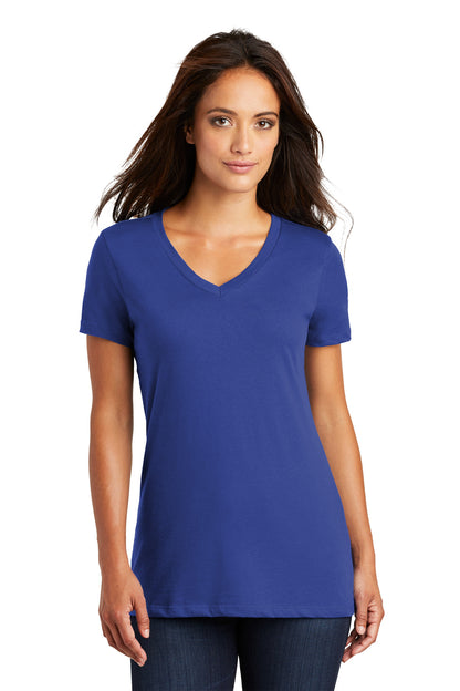 Photo of District Ladies DM1170L  color  Deep Royal