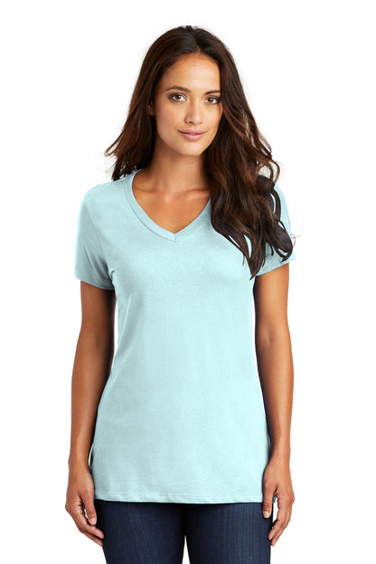 Photo of District Ladies DM1170L  color  Seaglass Blue