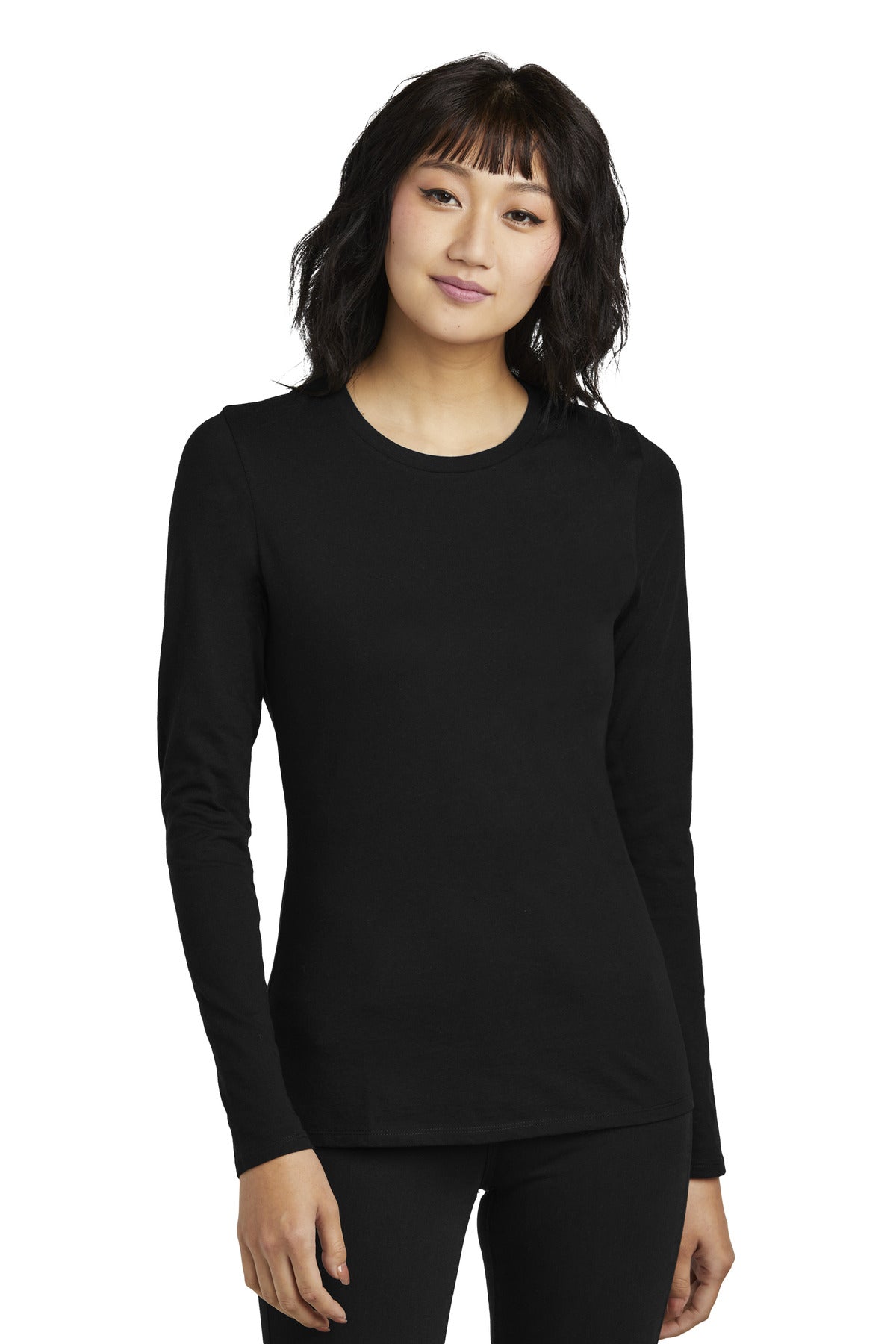 Photo of District Ladies DT110  color  Black