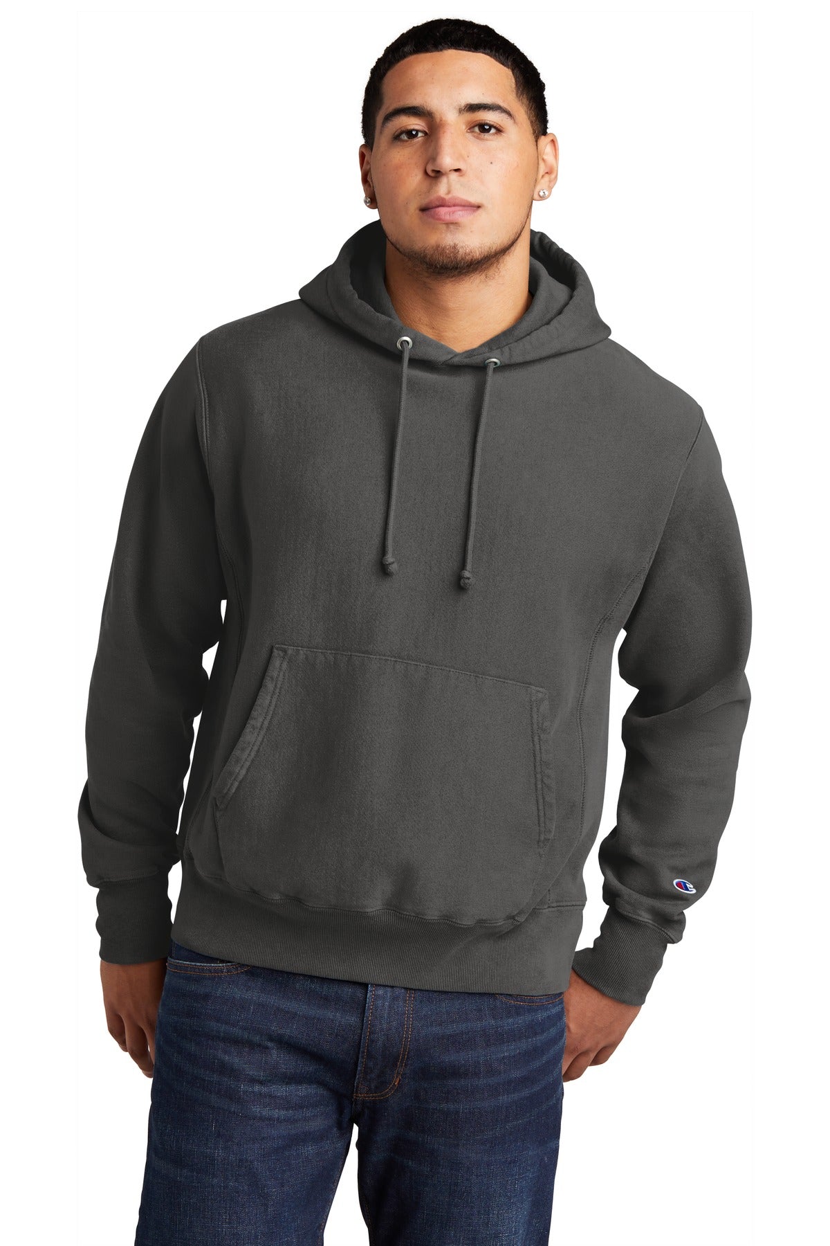 Photo of Champion Sweatshirts/Fleece GDS101  color  New Railroad