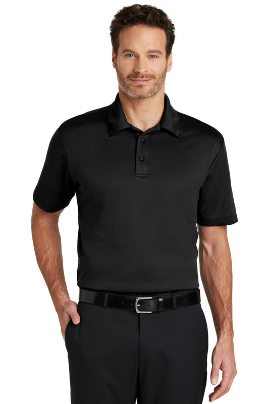Photo of Port Authority Polos/Knits K540  color  Black