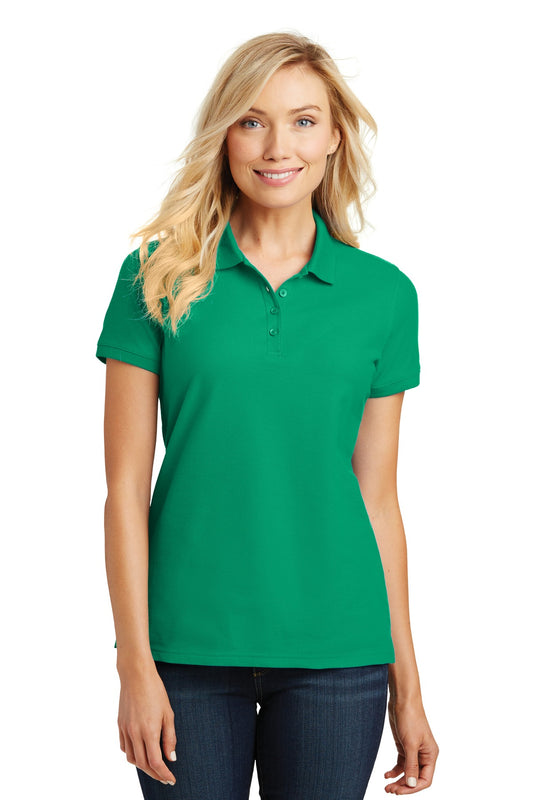 Photo of Port Authority Ladies L100  color  Bright Kelly Green