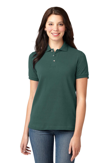 Photo of Port Authority Ladies L420  color  Dark Green