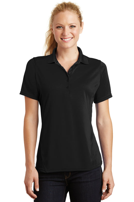 Photo of Sport-Tek Ladies L475  color  Black