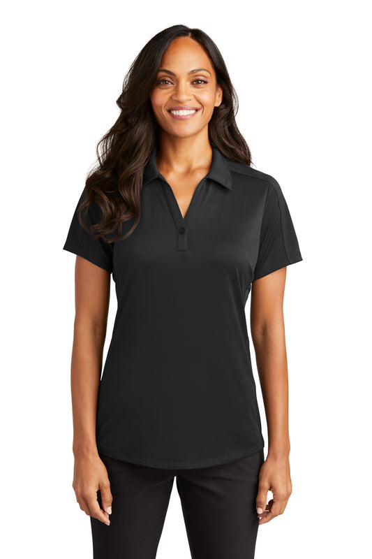 Photo of Port Authority Ladies L569  color  Black