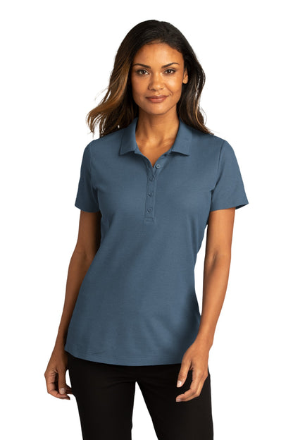 Photo of Port Authority Ladies LK810  color  Regatta Blue