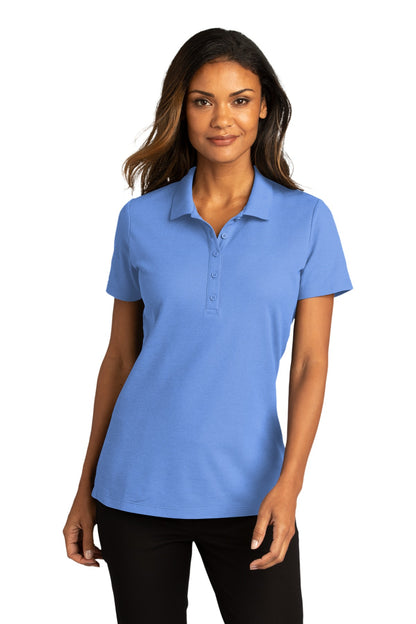 Photo of Port Authority Ladies LK810  color  Ultramarine Blue