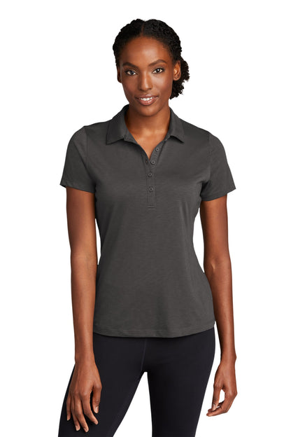 Photo of Sport-Tek Ladies LST530  color  Graphite