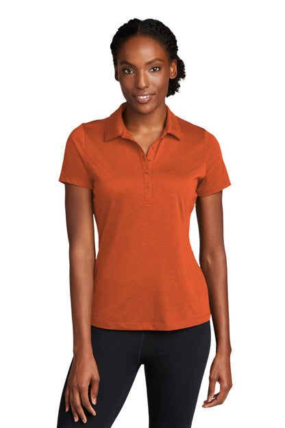 Photo of Sport-Tek Ladies LST530  color  Texas Orange