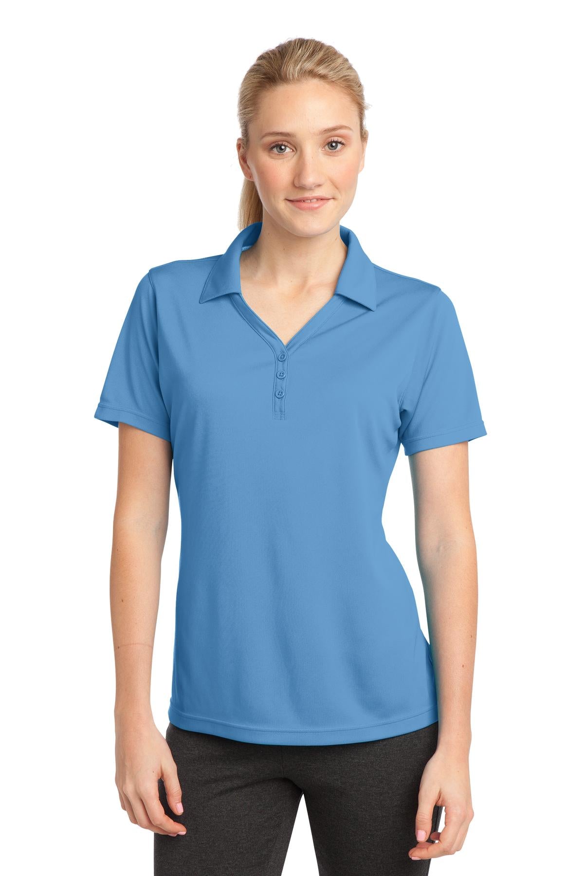 Photo of Sport-Tek Ladies LST680  color  Carolina Blue