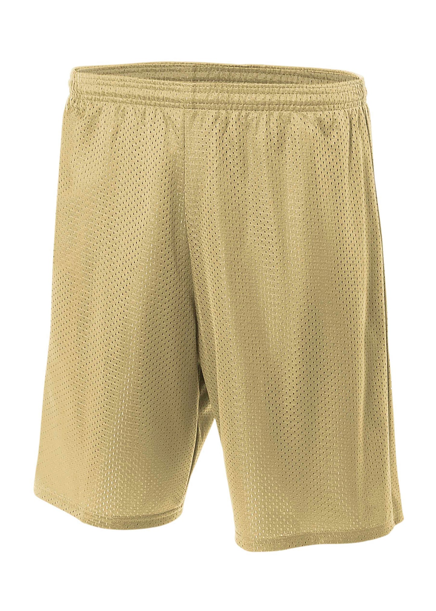 Photo of A4 SHORTS N5293  color  VEGAS GOLD