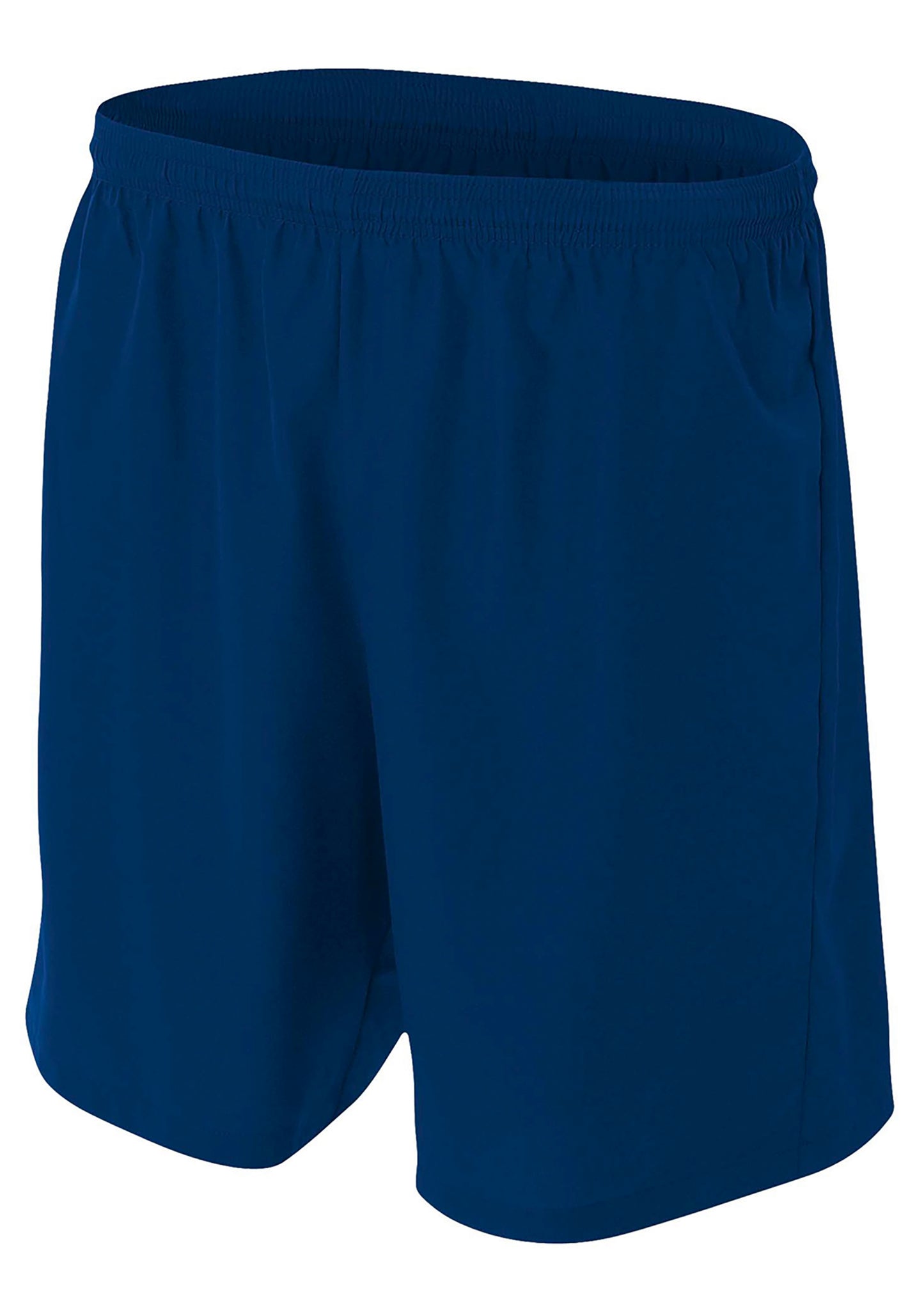 Photo of A4 SHORTS N5343  color  NAVY