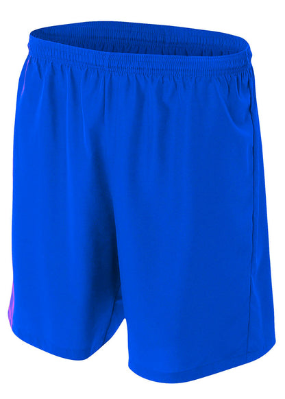 Photo of A4 SHORTS N5343  color  ROYAL