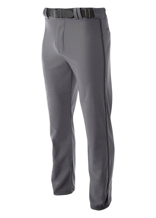 Photo of A4 PANTS N6162  color  GRAPHITE