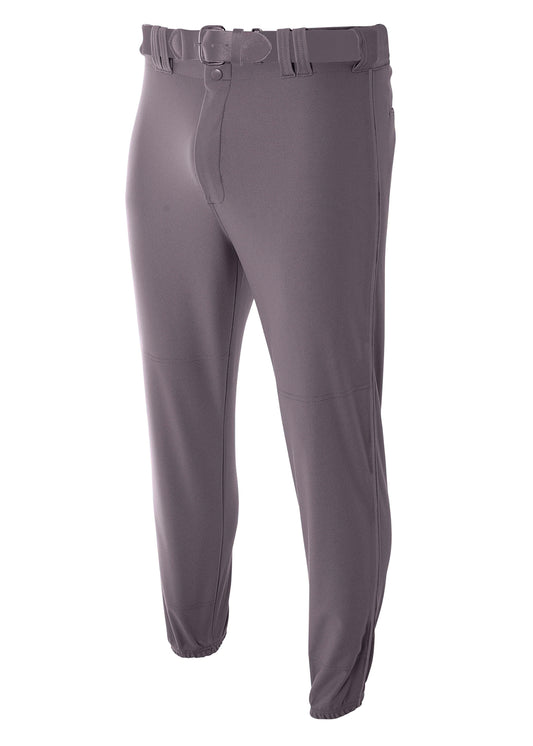 Photo of A4 PANTS N6178  color  GRAPHITE