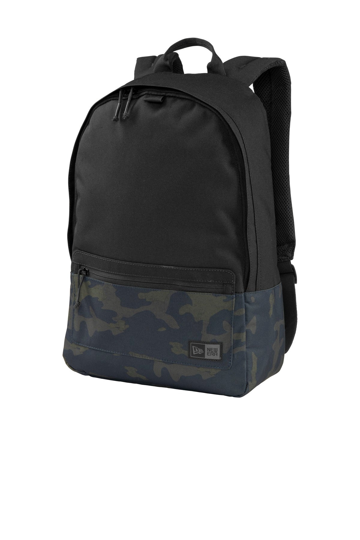 Photo of New Era Bags NEB201  color  Black/ Mythic Camo