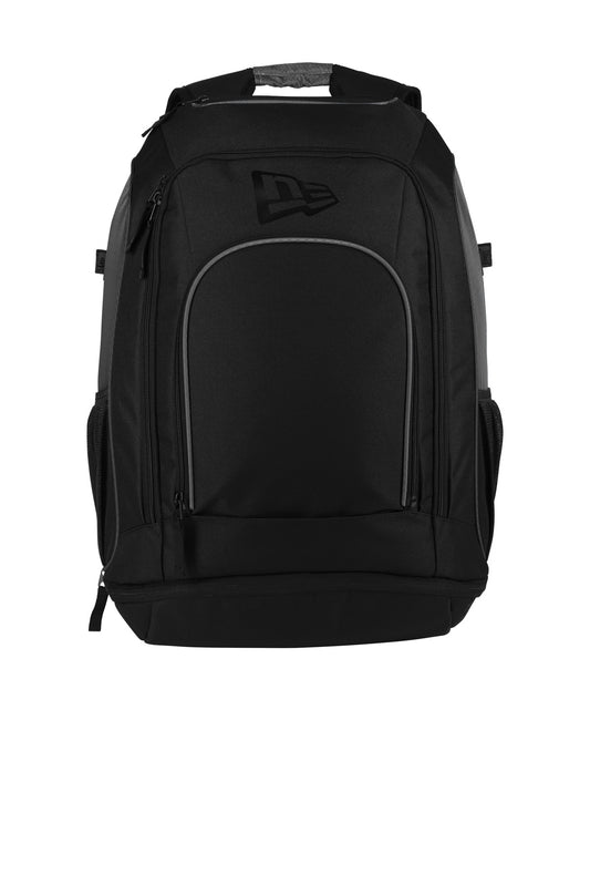 Photo of New Era Bags NEB300  color  Graphite/ Black