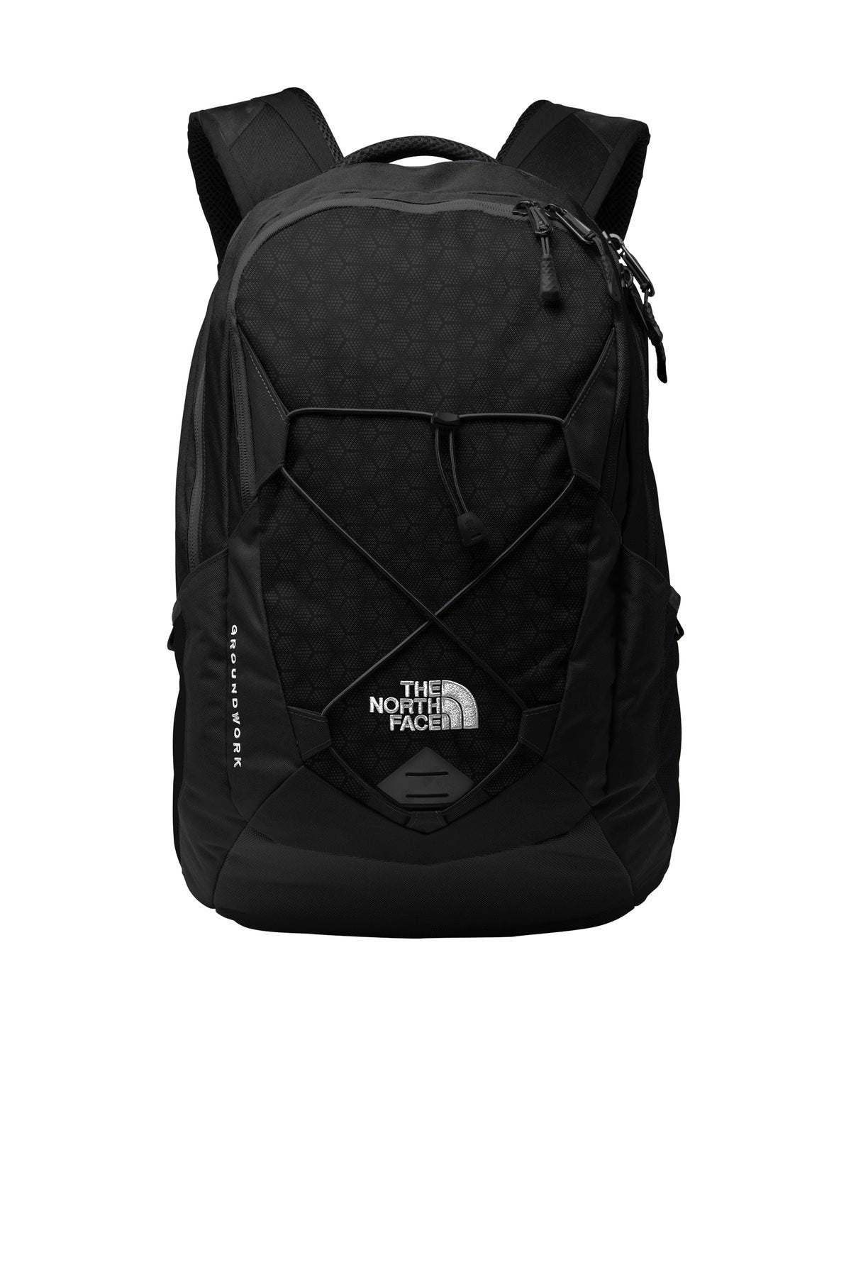 Photo of The North Face Bags NF0A3KX6  color  TNF Black