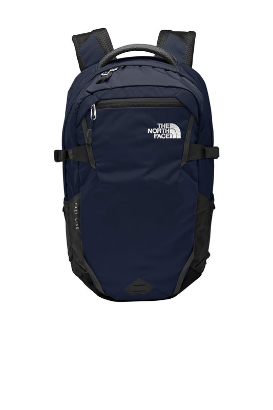 Photo of The North Face Bags NF0A3KX7  color  Cosmic Blue/ Asphalt Grey