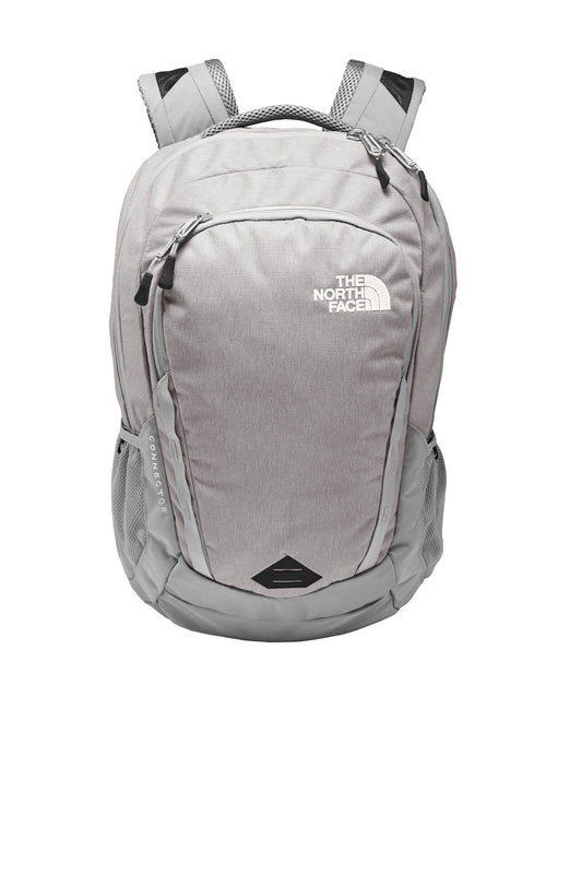Photo of The North Face Bags NF0A3KX8  color  Mid Grey Dark Heather/ Mid Grey