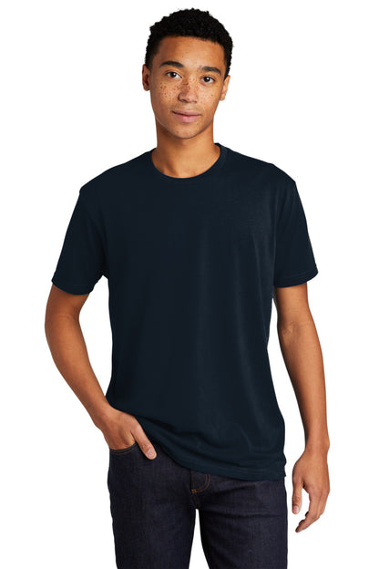 Photo of Next Level T-Shirts NL6410  color  Midnight Navy