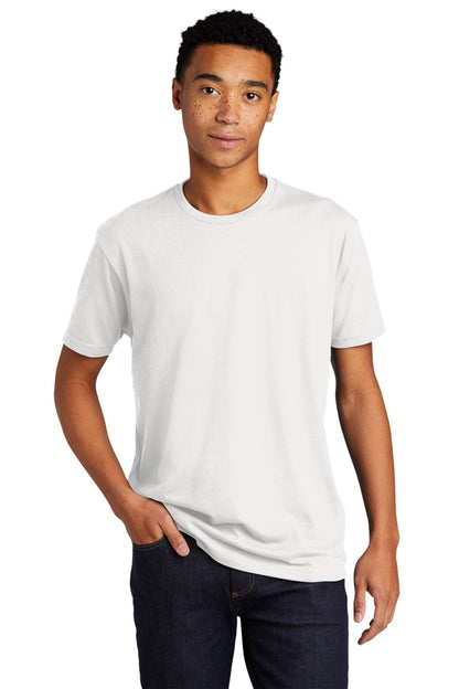 Photo of Next Level T-Shirts NL6410  color  White