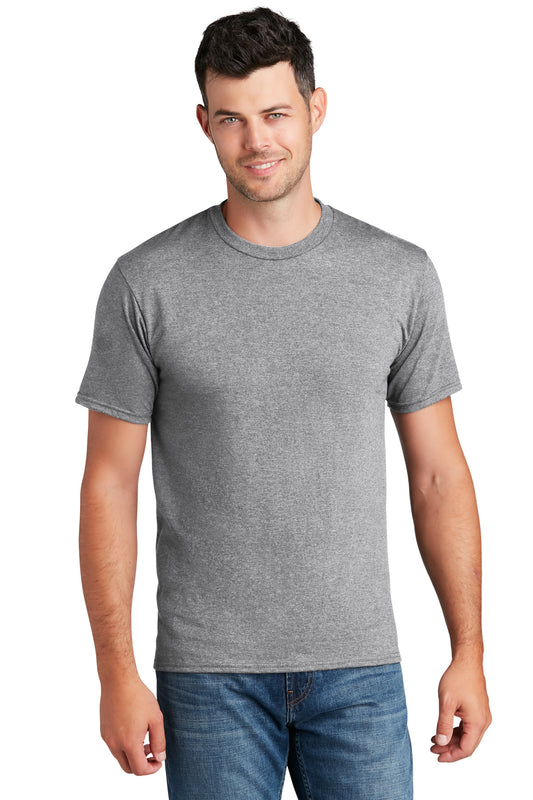 Photo of Port & Company T-Shirts PC450  color  Athletic Heather