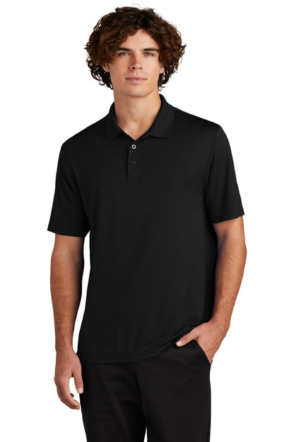 Photo of Sport-Tek Polos/Knits ST535  color  Black