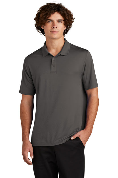 Photo of Sport-Tek Polos/Knits ST535  color  Graphite