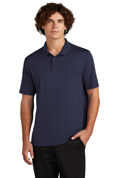 Photo of Sport-Tek Polos/Knits ST535  color  True Navy