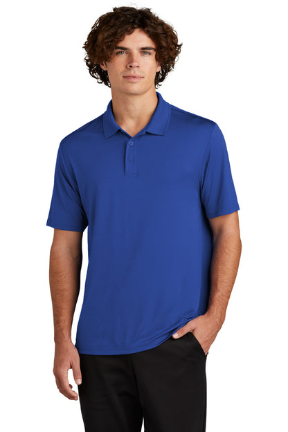 Photo of Sport-Tek Polos/Knits ST535  color  True Royal