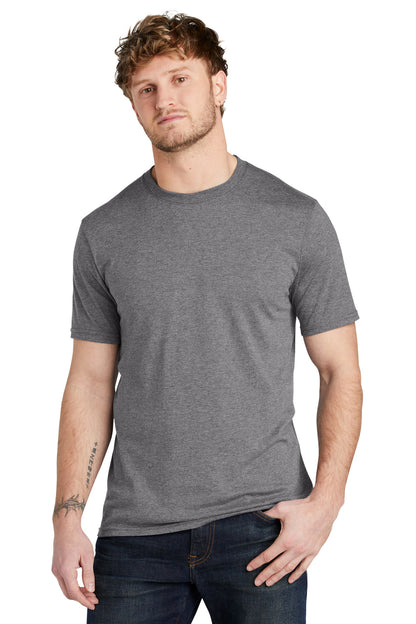 Photo of Volunteer Knitwear T-Shirts VL40  color  Grey Heather