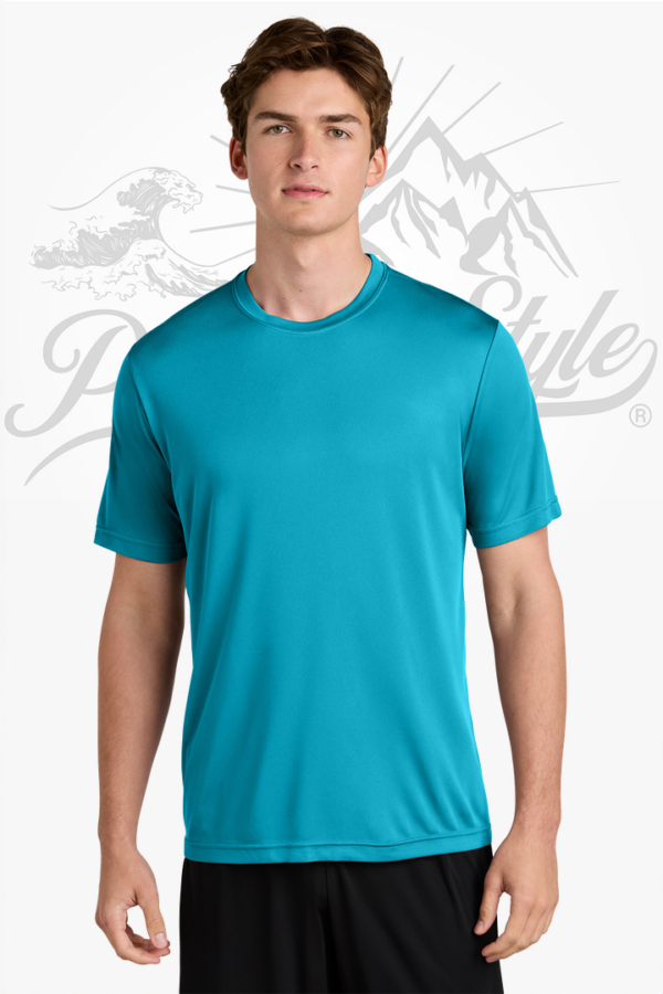 Sport-Tek Posicharge Competitor Jersey Tee ST350